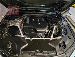 بی ئێم دەبڵیو سیریەس 5